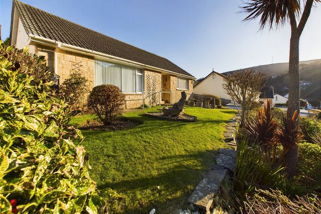 Ilfracombe, Devon 3 bed bungalow for sale