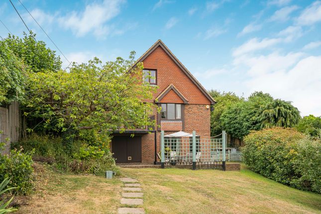 Trowley Hill Road, Flamstead, St.... 5 bed detached house for sale