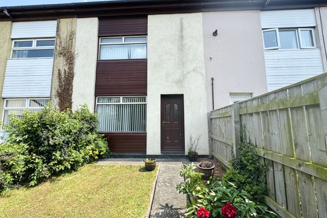 Kilnhill Walk, Peterlee, County... 2 bed terraced house for sale