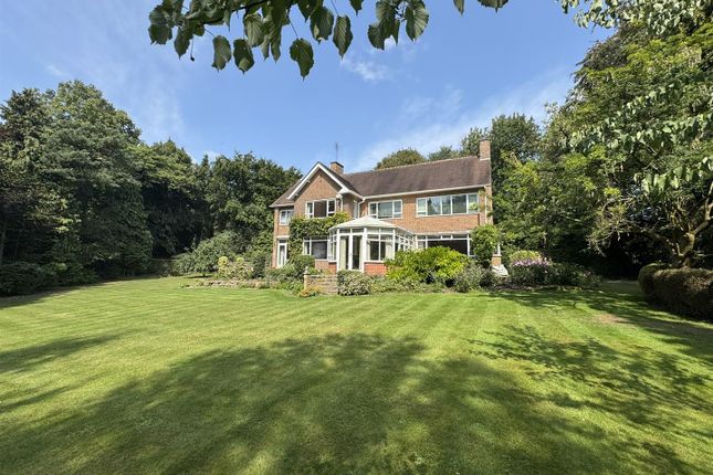 Kemp Road, Swanland 5 bed detached house for sale