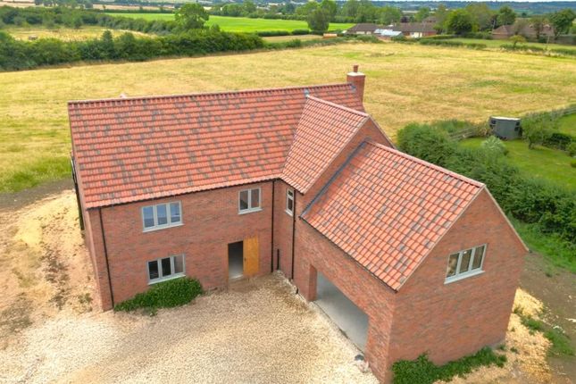 Stathern Lane, Harby 4 bed detached house for sale