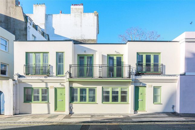 Bedford Street, Brighton, BN2 2 bed terraced house for sale