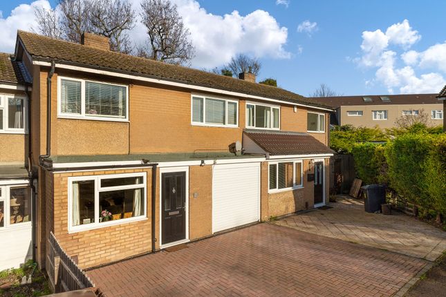 Maltings Close, Royston SG8 4 bed terraced house for sale