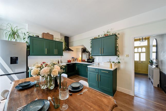 Blackshaw Road, Tooting SW17 3 bed terraced house for sale