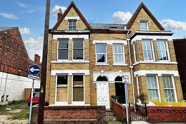 Bridlington, East Ridings Of Yorkshire Land for sale