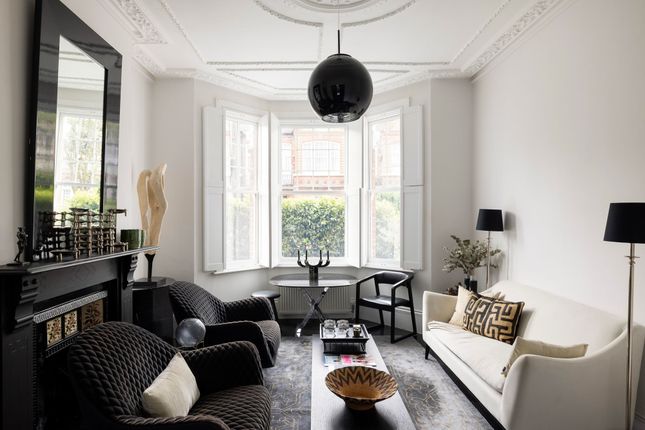 Norroy Road, London SW15 5 bed terraced house for sale