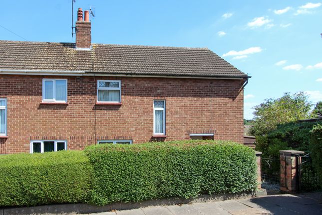 Dulley Avenue, Wellingborough NN8 3 bed semi