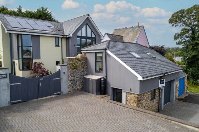 Bideford, Devon 5 bed detached house for sale