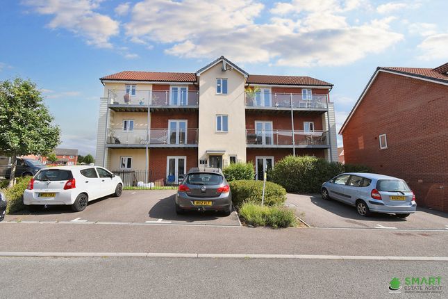 Exeter EX1 2 bed apartment for sale