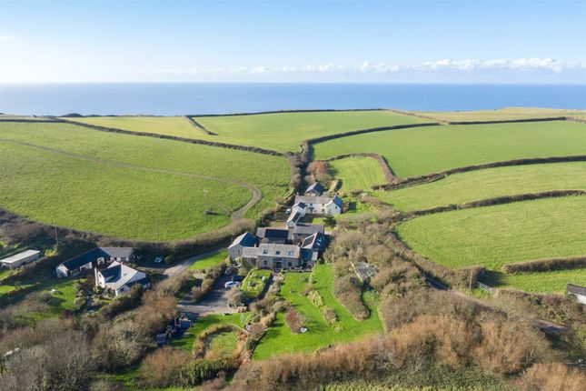 5 bed barn conversion