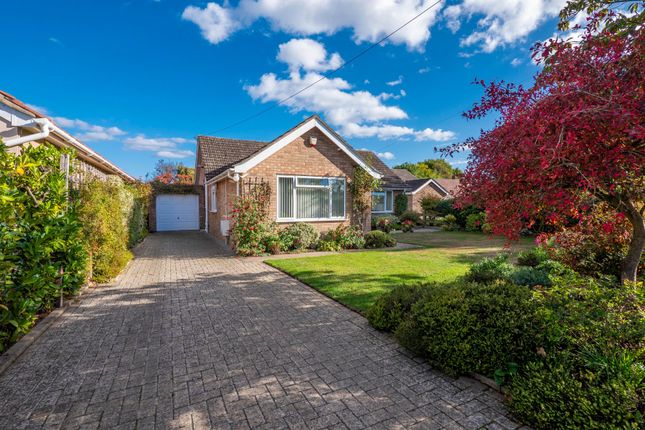 Edies Lane, Colchester CO6 3 bed detached bungalow for sale