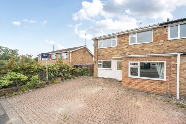 Westminster Close, Cheltenham, GL53 3 bed semi