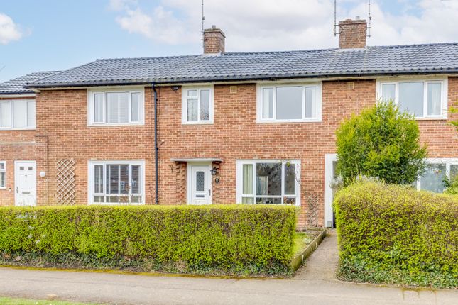 Marley Road, Welwyn Garden City... 2 bed terraced house for sale
