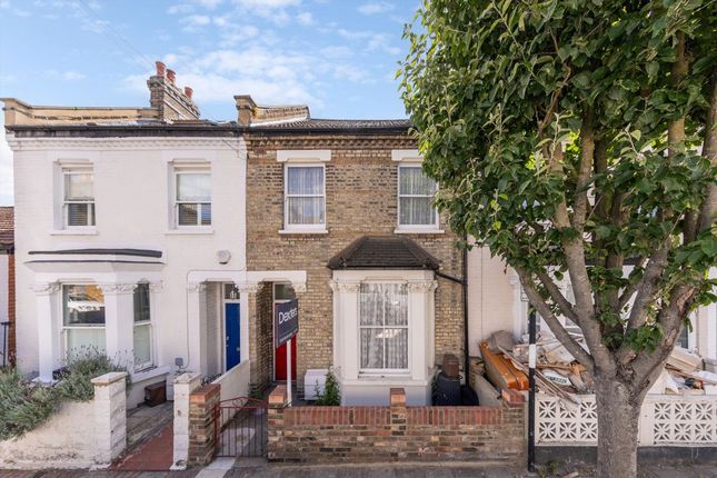 Langroyd Road, London SW17 3 bed terraced house for sale