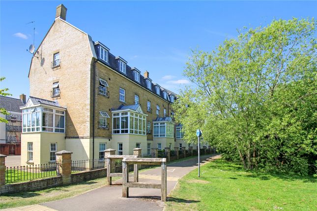Prospero Way, Wiltshire SN25 2 bed apartment for sale