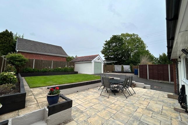 4 bedroom bungalow for sale