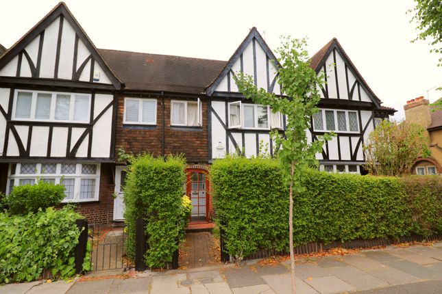 Princes Gardens, West Acton, West Acton 3 bed terraced house for sale