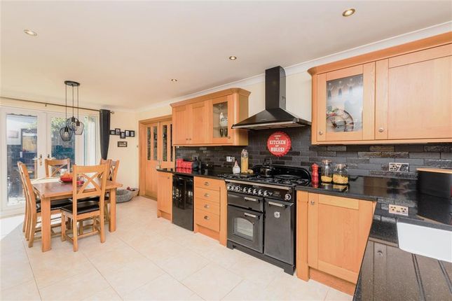 The Gallops, Vigo, Kent 3 bed detached bungalow for sale