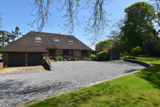 5 bedroom chalet for sale