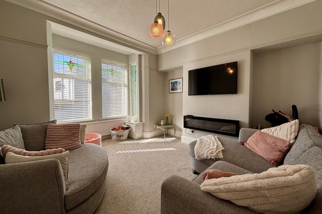 Nantucket Avenue, Milford Haven... 3 bed terraced house for sale