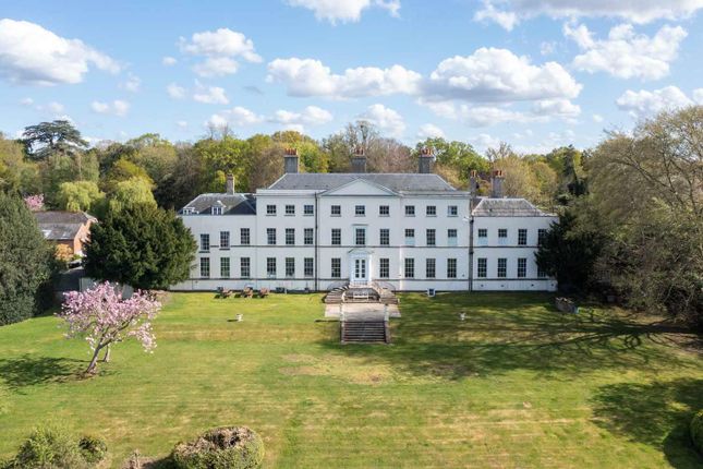 Former Padworth College, Padworth... Property for sale