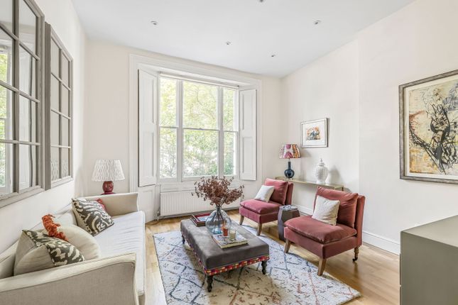 Sunderland Terrace, London W2 1 bed apartment for sale