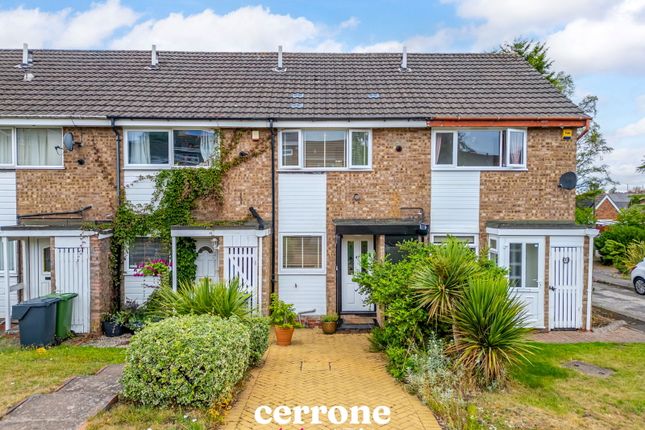 Pennine Road, Bromsgrove B61 2 bed terraced house for sale