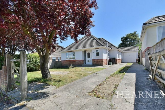 Elm Tree Walk, West Parley, Ferndown... 4 bed bungalow for sale