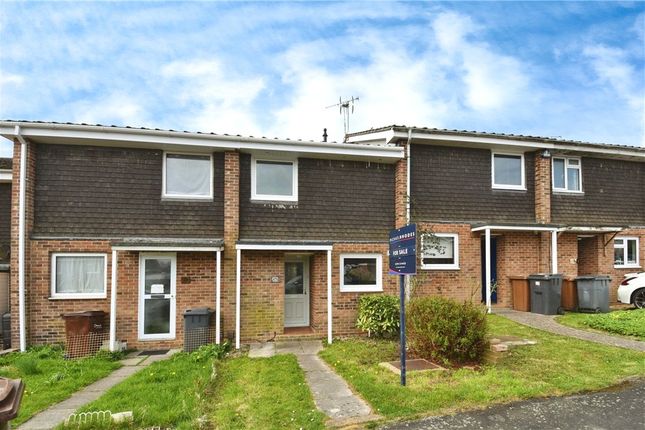 Westering, Romsey, Hampshire 3 bed terraced house for sale