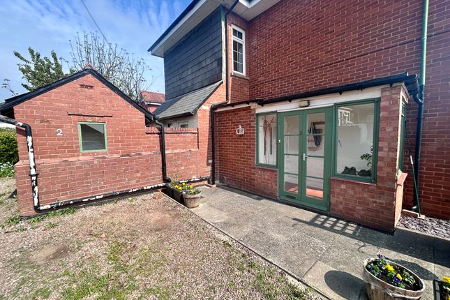 1 bed flat