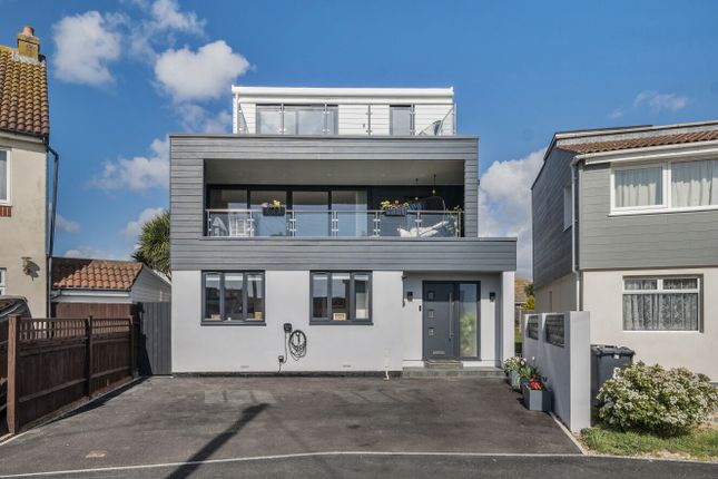 Sandy Beach Estate, Hayling Island... 4 bed detached house for sale