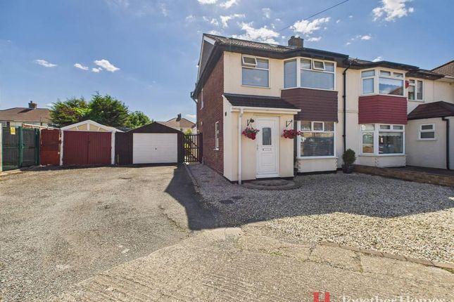 Dawson Drive, Rainham 4 bed house for sale
