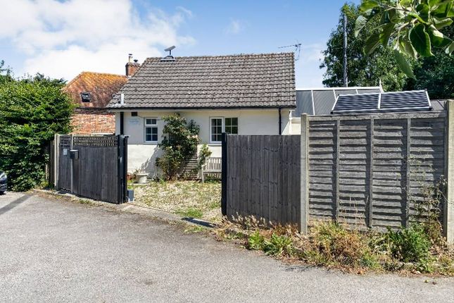 THE OLD TELEPHONE EXCHANGE, THE MEAD... 1 bed detached bungalow for sale
