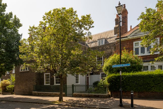 Dartmouth Row, Blackheath SE10 7 bed semi