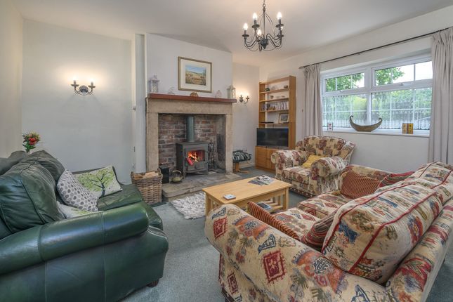 Longframlington, Morpeth NE65 2 bed semi
