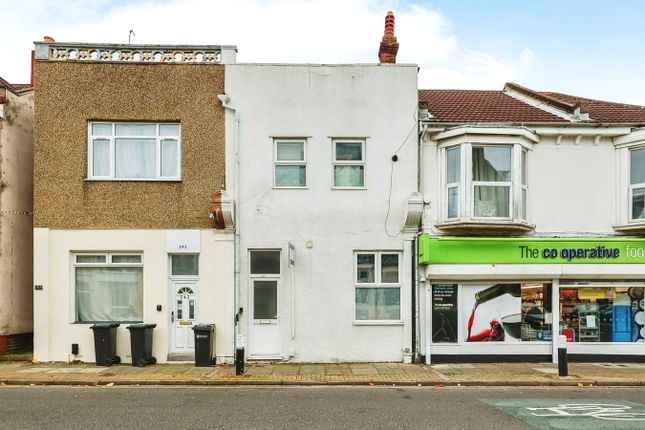 Twyford Avenue, Portsmouth PO2 4 bed terraced house for sale