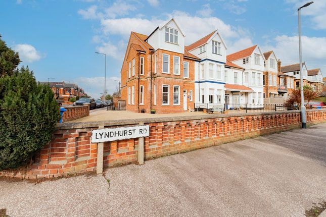 Lyndhurst Road, Gunton 4 bed end of terrace house for sale