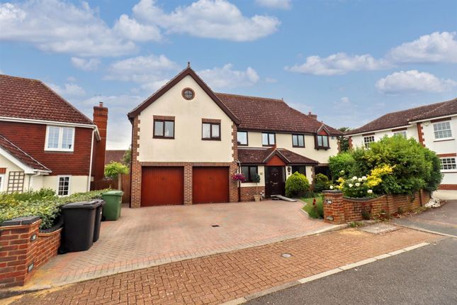 Linfold Close, Braintree 5 bed detached house for sale