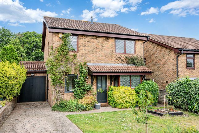 Aston Way, Epsom 4 bed detached house for sale