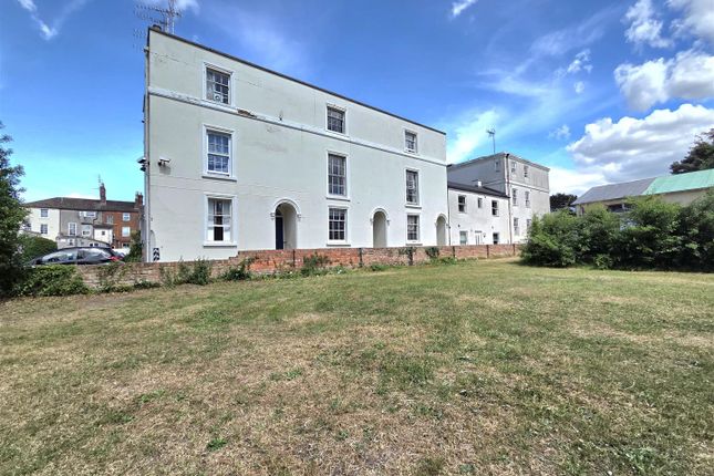 Montpellier mews, Gloucester 1 bed maisonette for sale