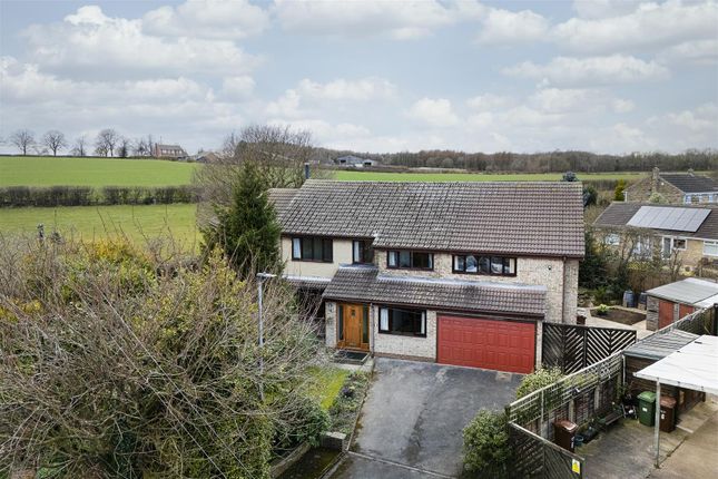 Cobbler Hall, Wakefield WF4 5 bed detached house for sale