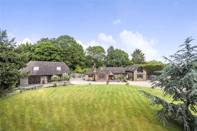 Church Lane, Reading RG2 6 bed detached house for sale