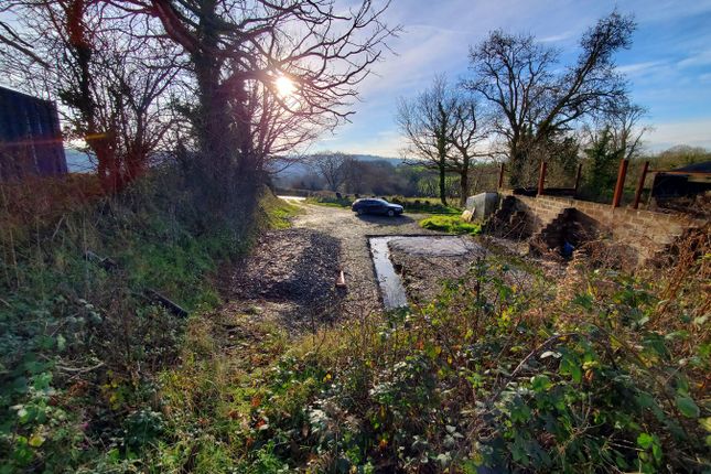 Rhydlewis, Llandysul, SA44 Plot for sale