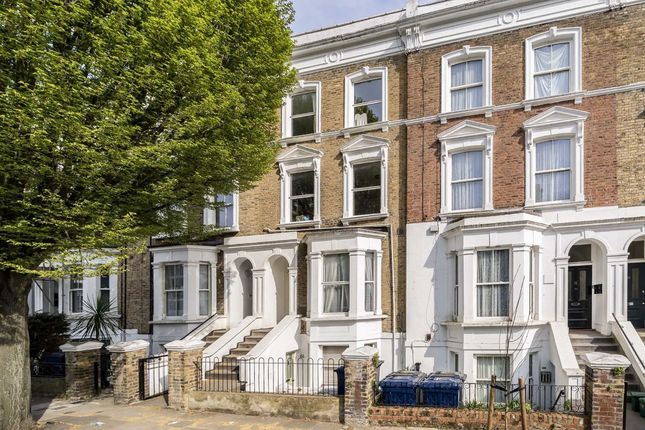 Burlington Gardens, London W3 1 bed flat for sale