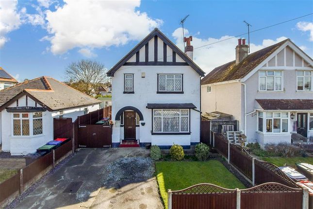Douglas Road, Herne Bay, Kent 3 bed detached house for sale