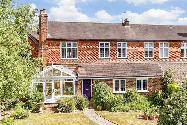 2 bed property
