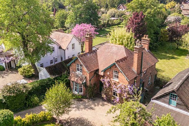 Croft Road, Oxfordshire RG8 4 bed detached house for sale
