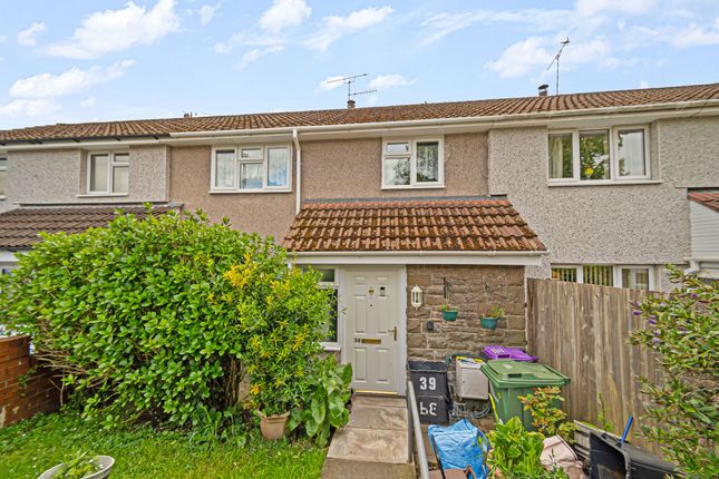 Brynhyfryd, Croesyceiliog, NP44 3 bed terraced house for sale