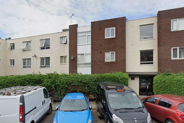 1 bed flat