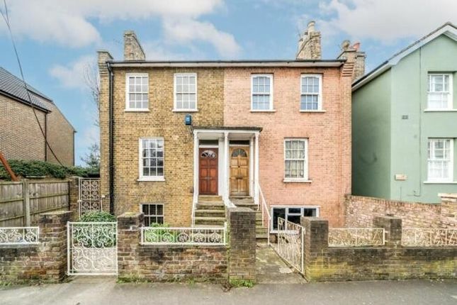 4 bedroom semi-detached house for sale